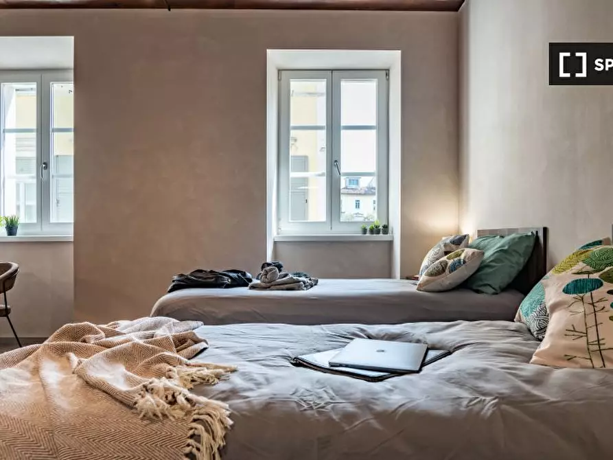 Immagine 17 di Camera condivisa in affitto  in Via Paganini a Rovereto