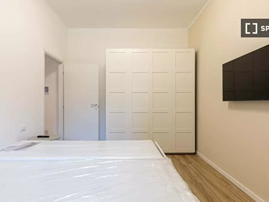 Immagine 17 di Appartamento in affitto  in Via Vittorio Scialoia a Milano