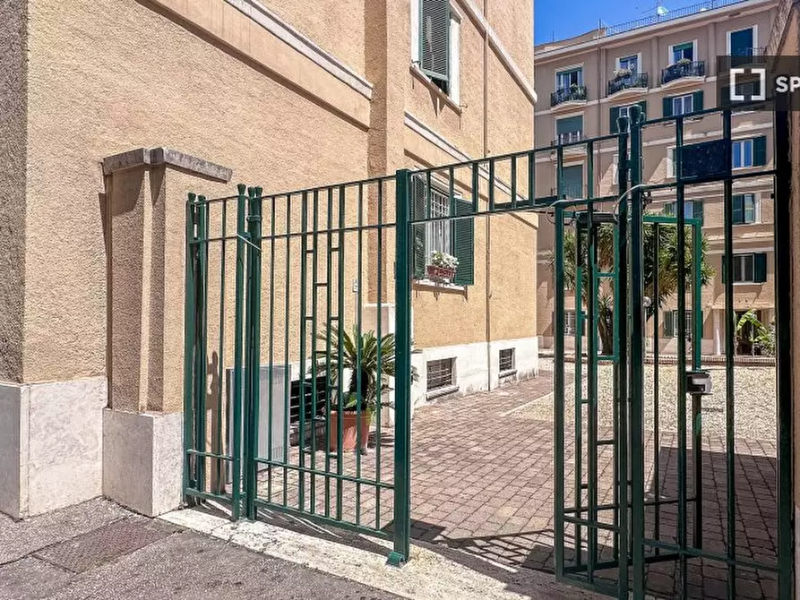 Immagine 1 di Appartamento in affitto  in Via Latina a Roma