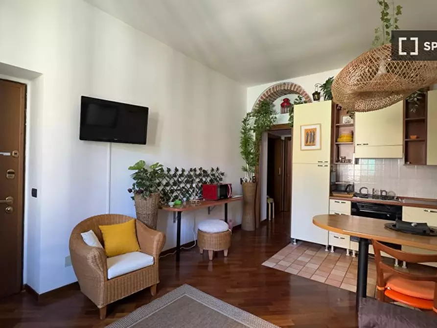 Immagine 12 di Ufficio in affitto  in Via Melchiorre Gioia a Milano