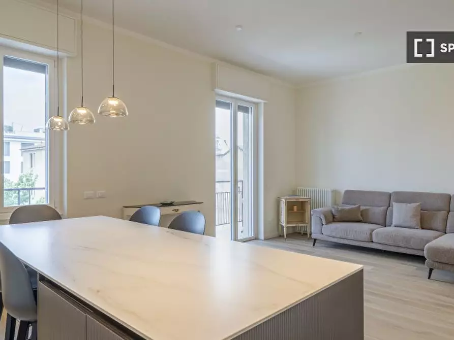 Immagine 15 di Appartamento in affitto  in Via Molino delle Armi a Milano