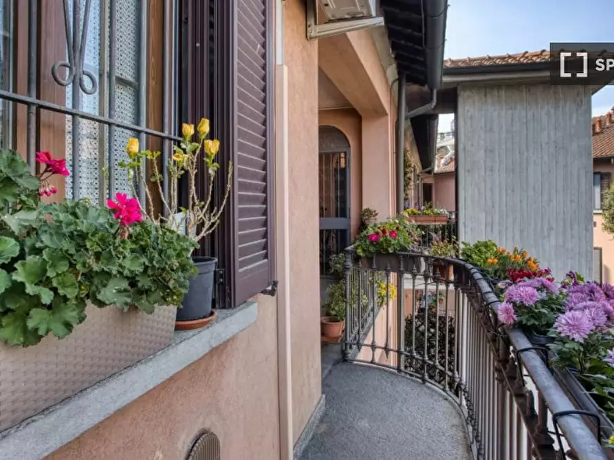 Immagine 14 di Appartamento in affitto  in Via Cenisio a Milano