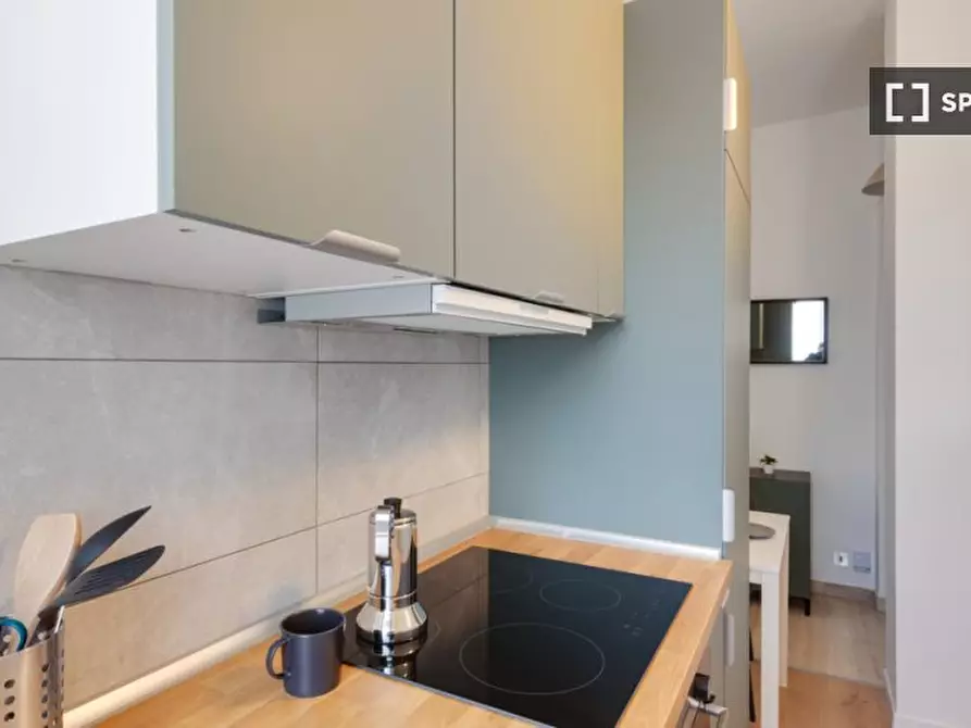 Immagine 6 di Camera condivisa in affitto  in Via Antonio Cecchi a Milano