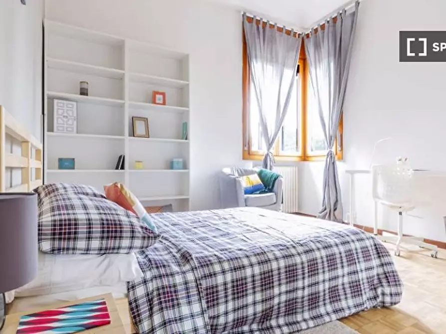 Immagine 1 di Camera condivisa in affitto  in Via Felice Mendelssohn a Padova