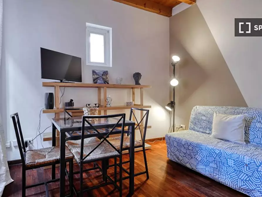 Immagine 14 di Appartamento in affitto  in Alzaia Naviglio Grande a Milano