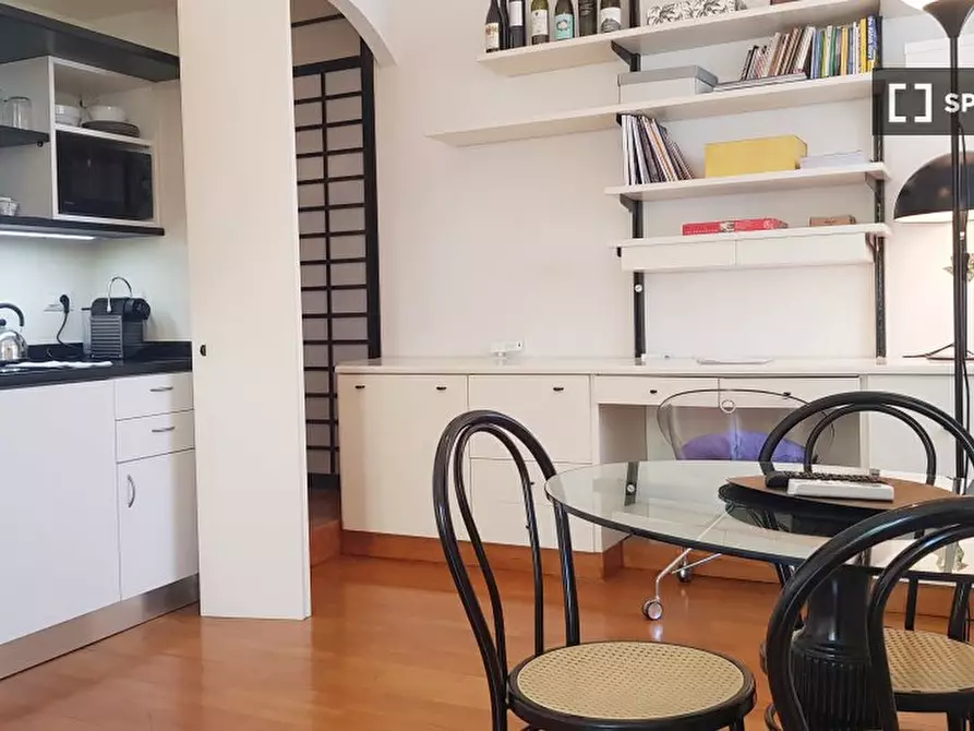 Immagine 6 di Appartamento in affitto  in Via Paolo Sarpi a Milano