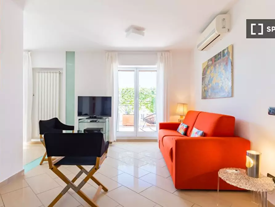 Immagine 9 di Appartamento in affitto  in Via Sergio Abate a Napoli