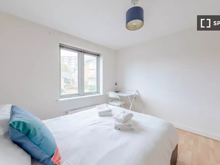 Immagine 3 di Appartamento in affitto  in Hunt Cl a Kensington