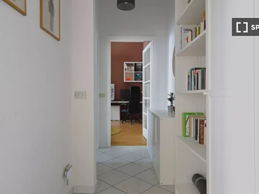 Immagine 12 di Appartamento in affitto  in Corso Genova a Milano