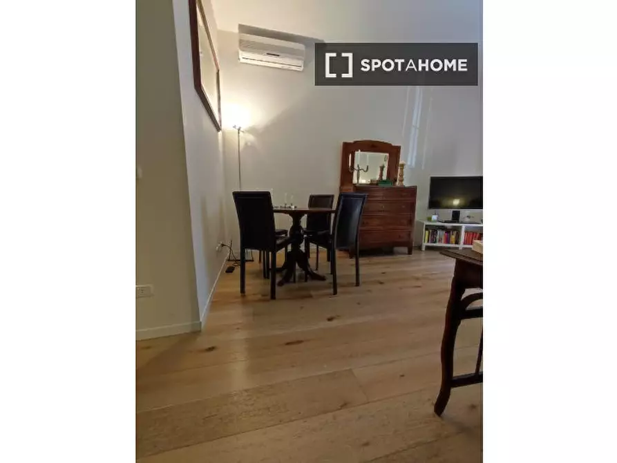 Immagine 6 di Appartamento in affitto  in Via Vitruvio a Milano