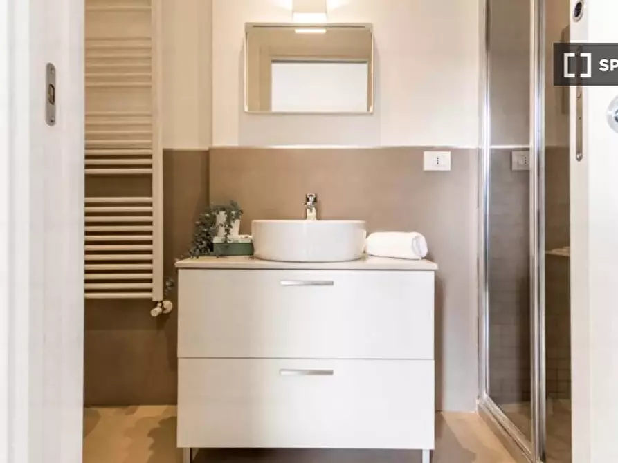 Immagine 7 di Appartamento in affitto  in Via Giuseppe Mazzini a Milano