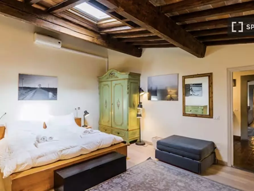 Immagine 12 di Appartamento in affitto  in Via Maffia a Firenze