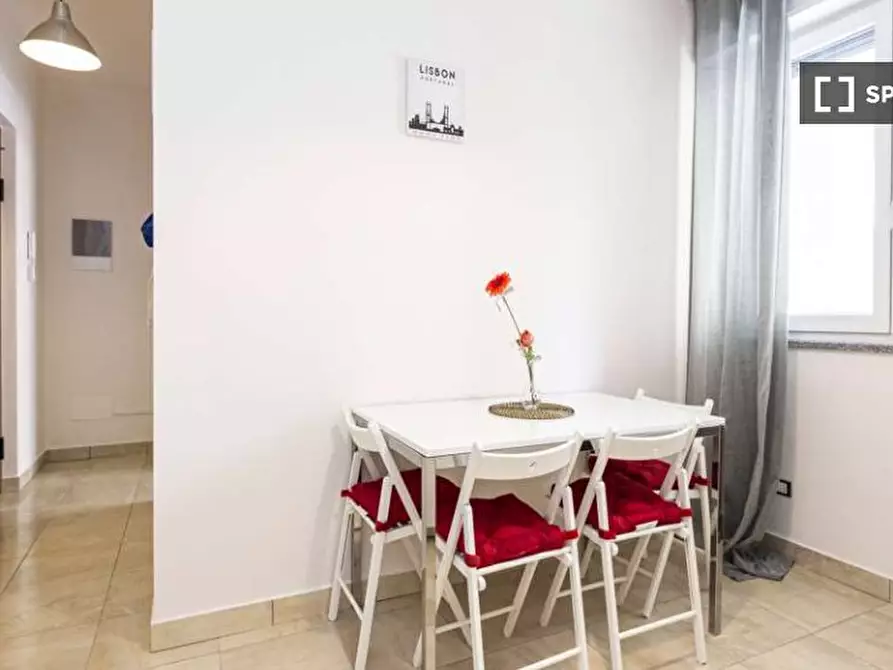 Immagine 13 di Camera condivisa in affitto  in Via Giuseppe Regaldi a Milano