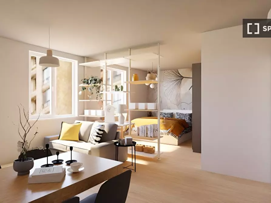 Immagine 1 di Ufficio in affitto  in Via Domenico Turazza a Padova