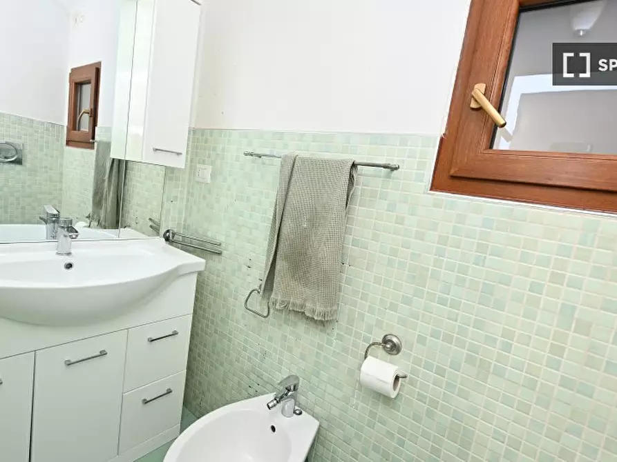 Immagine 8 di Appartamento in affitto  in Via Fra' Bartolomeo a Firenze