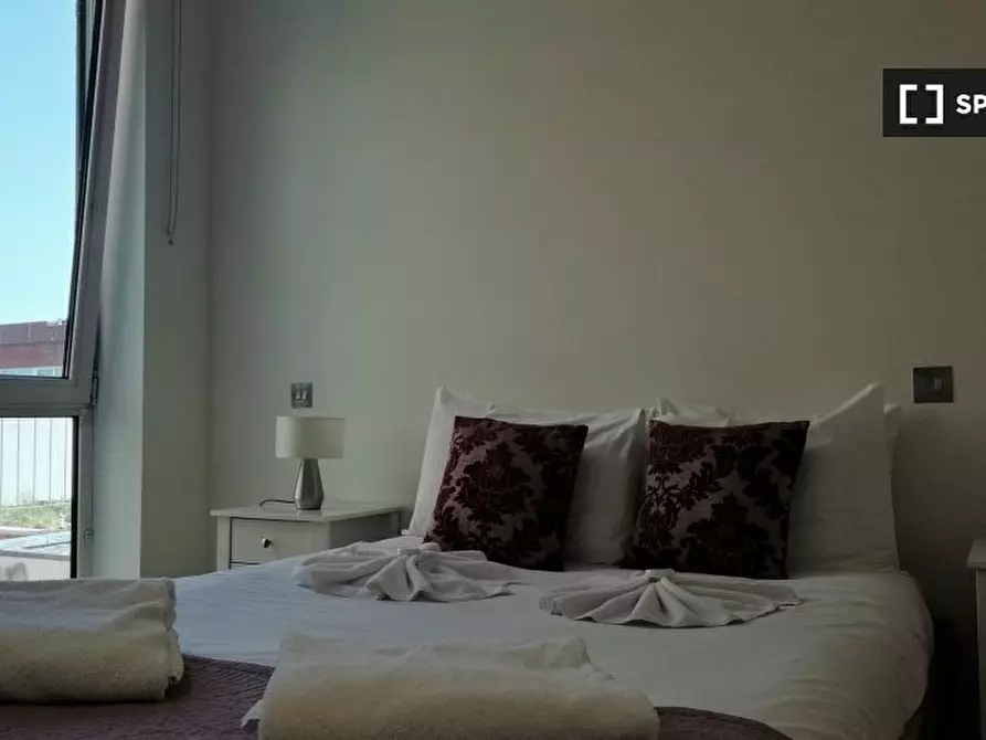 Immagine 6 di Appartamento in affitto  in Hosier Ln a Islington