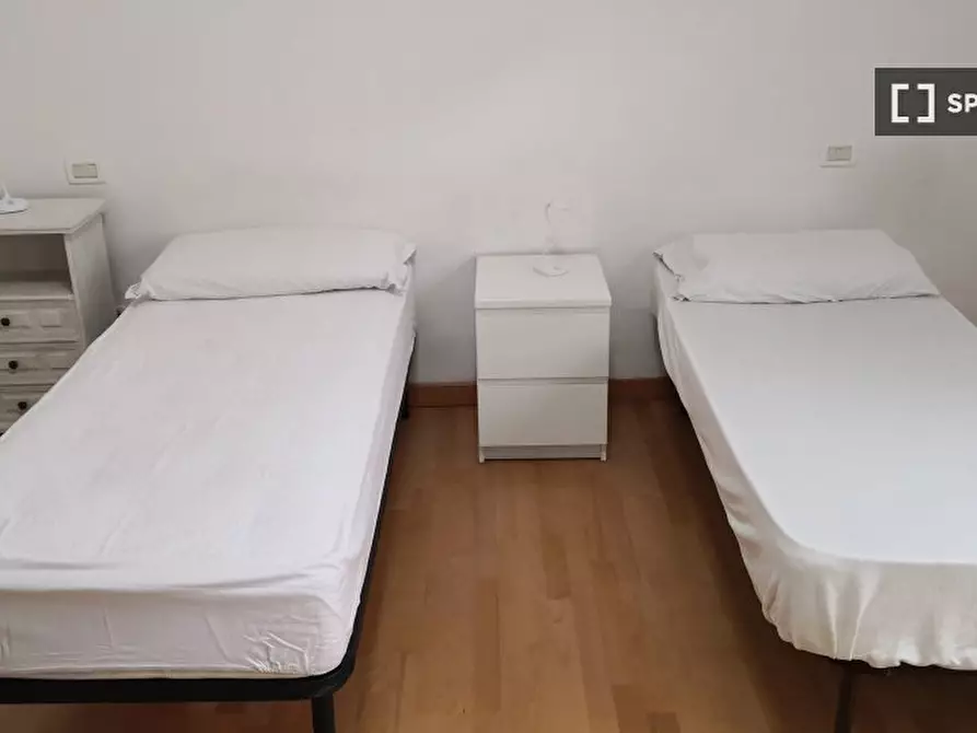 Immagine 7 di Camera condivisa in affitto  in Via Vecchia a Padova