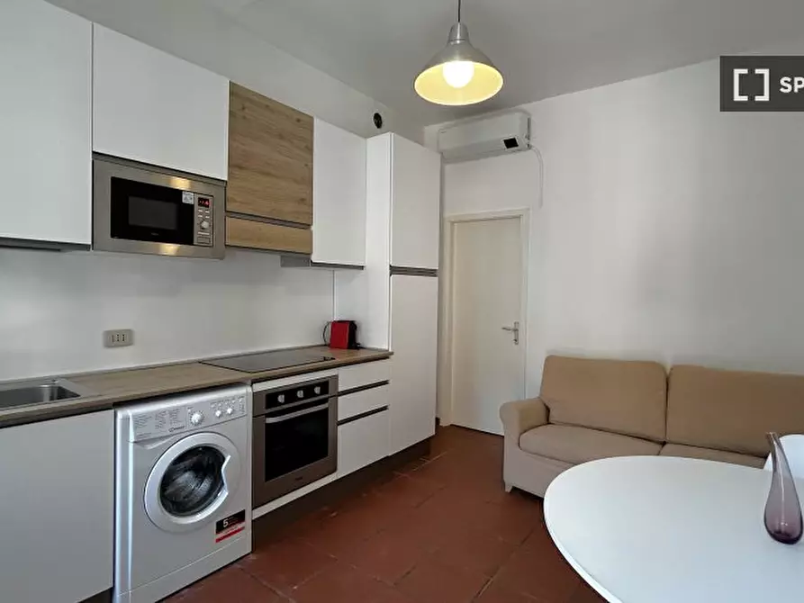 Immagine 6 di Appartamento in affitto  in Via Savona a Milano