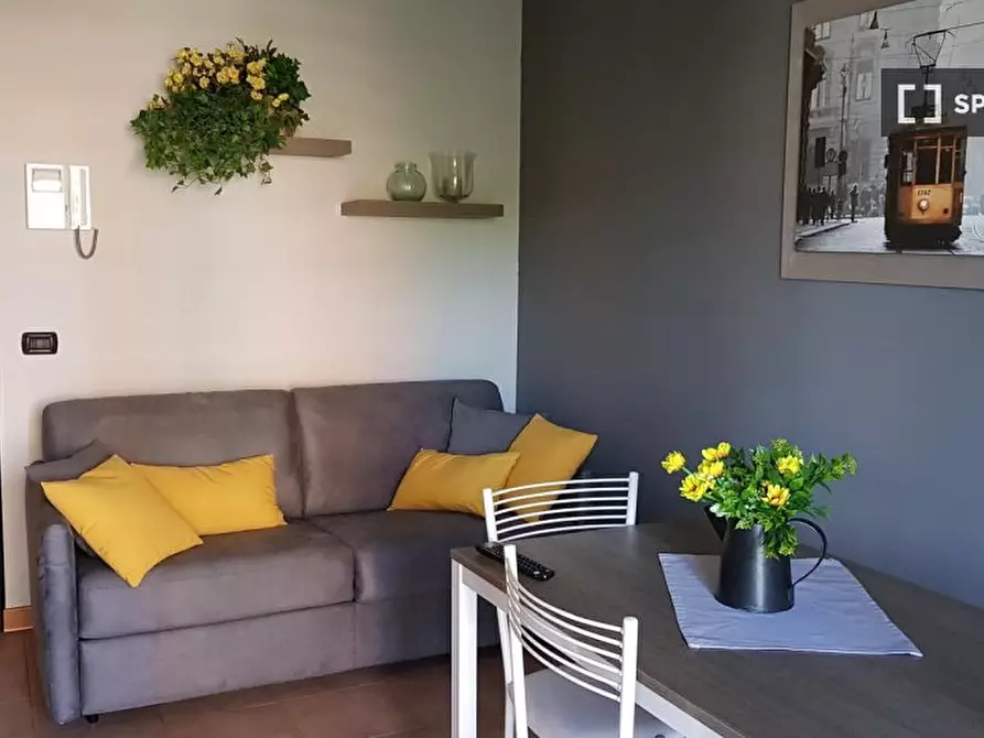 Immagine 1 di Appartamento in affitto  in Via Fra Riccardo Pampuri a Milano