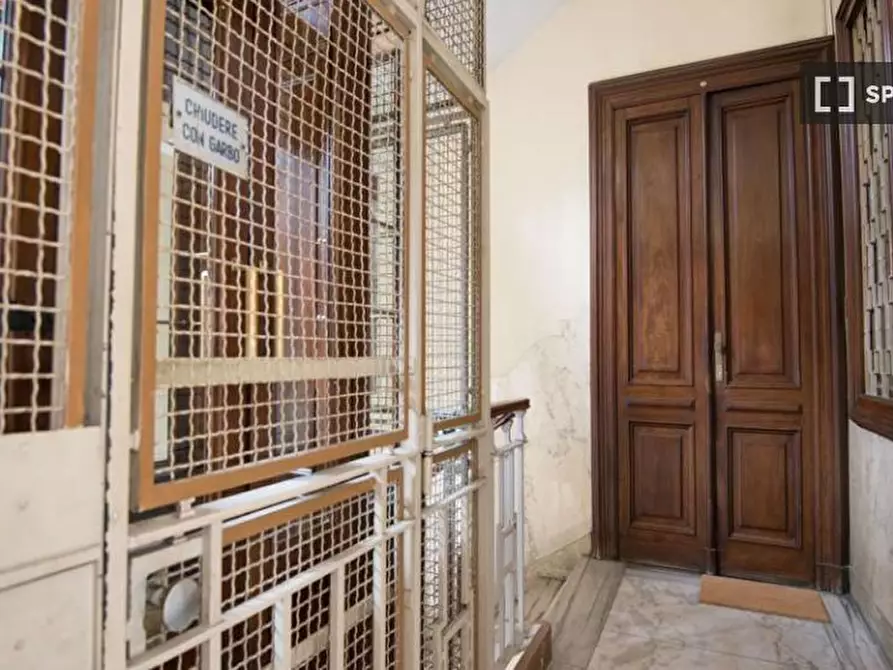 Immagine 17 di Camera condivisa in affitto  in Via Stefano Clemente a Torino