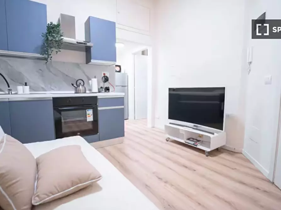 Immagine 1 di Appartamento in affitto  in Via Neera a Milano