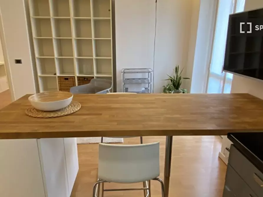 Immagine 7 di Appartamento in affitto  in Via Giovanni Pezzotti a Milano