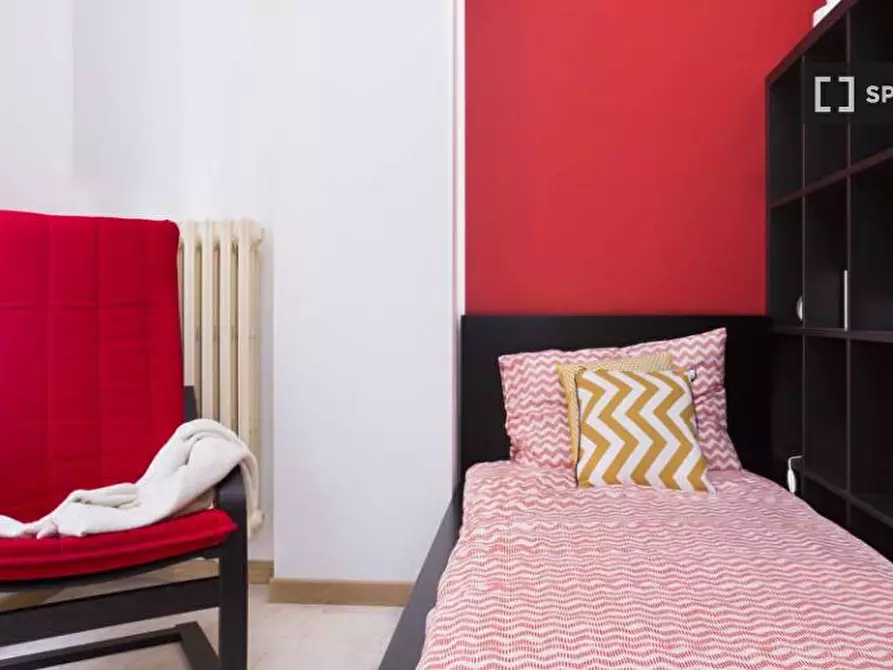 Immagine 4 di Camera condivisa in affitto  in Viale Daniele Ranzoni a Milano