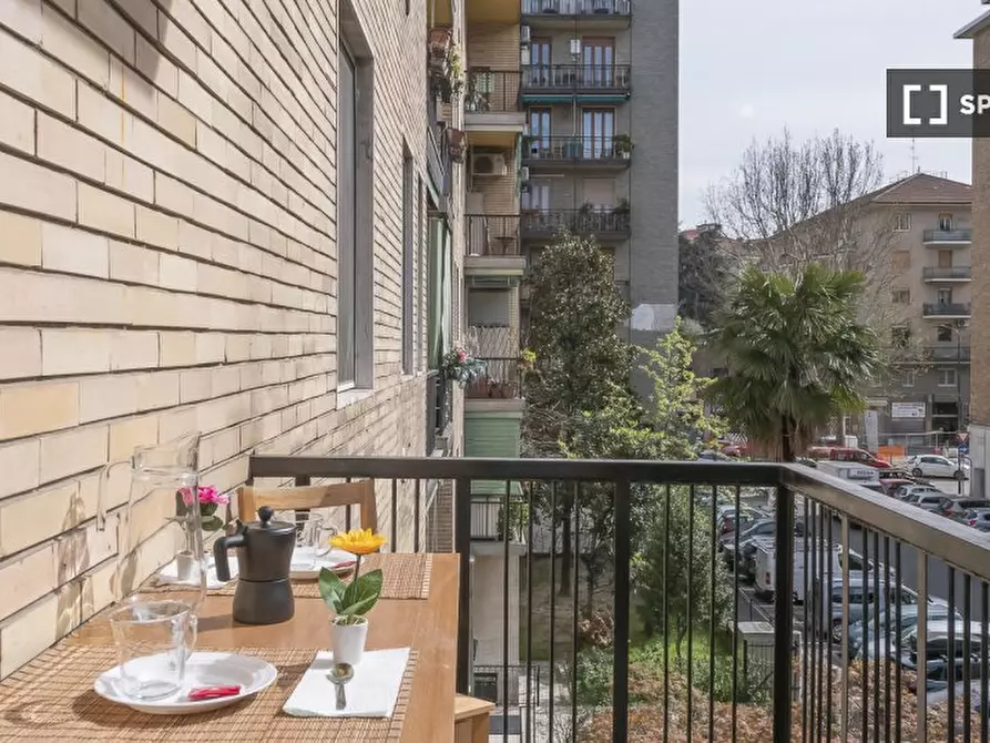 Immagine 11 di Appartamento in affitto  in Via Privata delle Primule a Milano