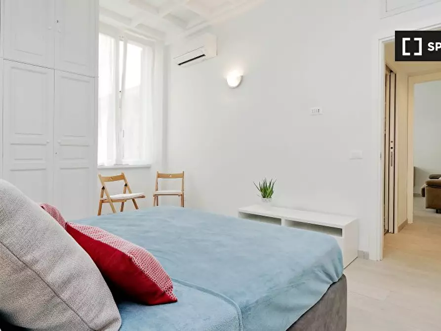 Immagine 18 di Appartamento in affitto  in Via Margutta a Roma