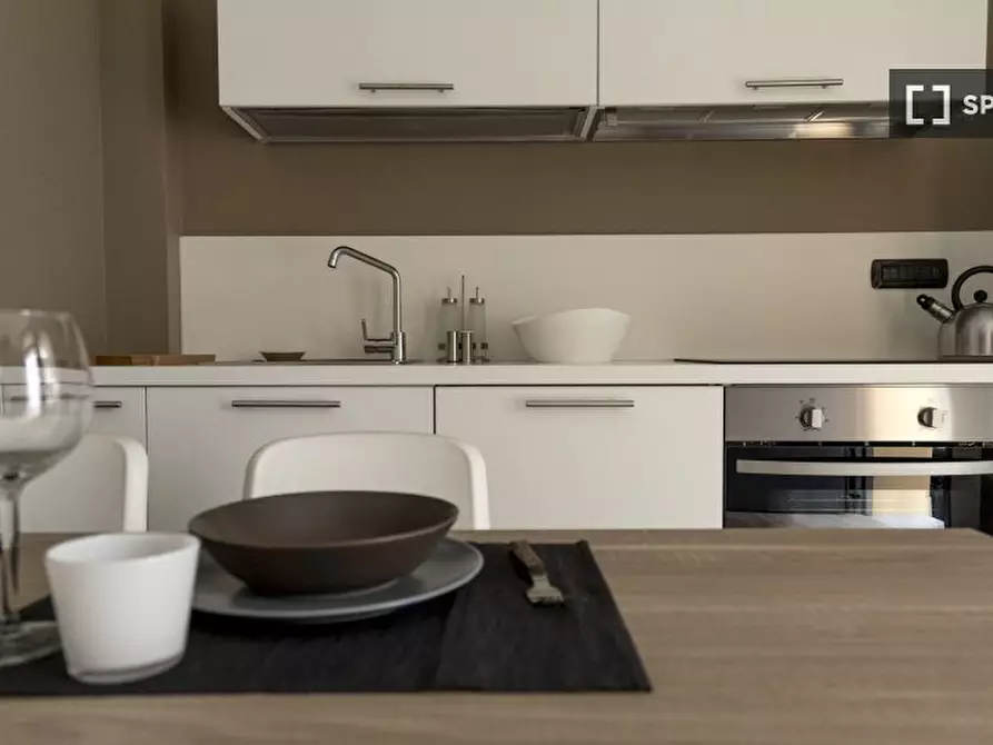 Immagine 6 di Appartamento in affitto  in Via Marcantonio dal Re a Milano