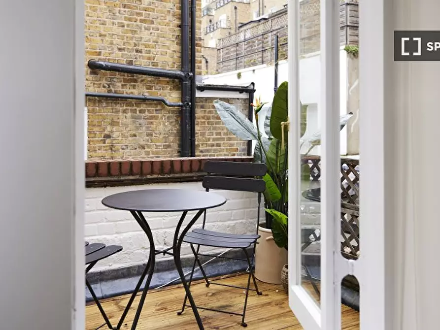 Immagine 8 di Appartamento in affitto  in Clareville St a Kensington