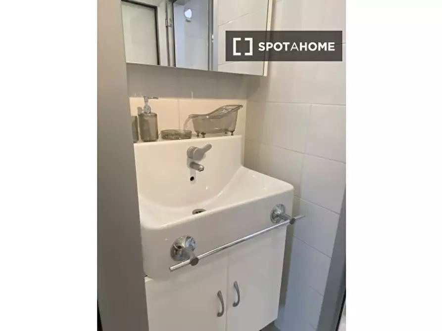 Immagine 19 di Appartamento in affitto  in Piazzale Libia a Milano