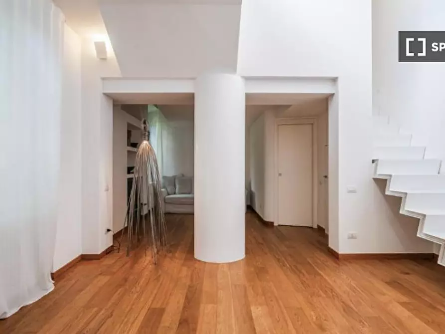 Immagine 11 di Appartamento in affitto  in Via Voghera a Milano