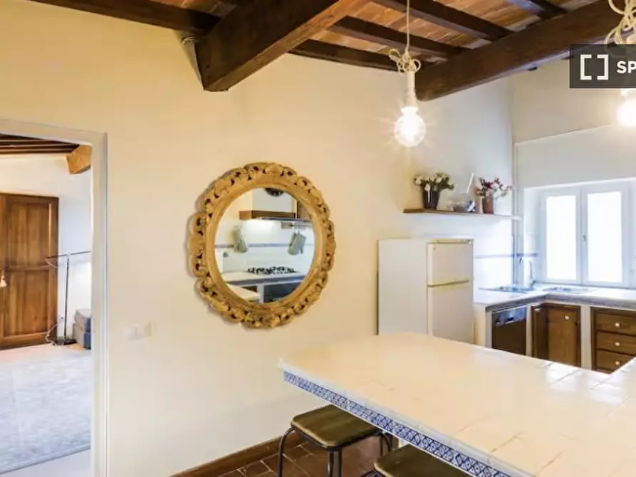 Immagine 6 di Appartamento in affitto  in Via Maffia a Firenze