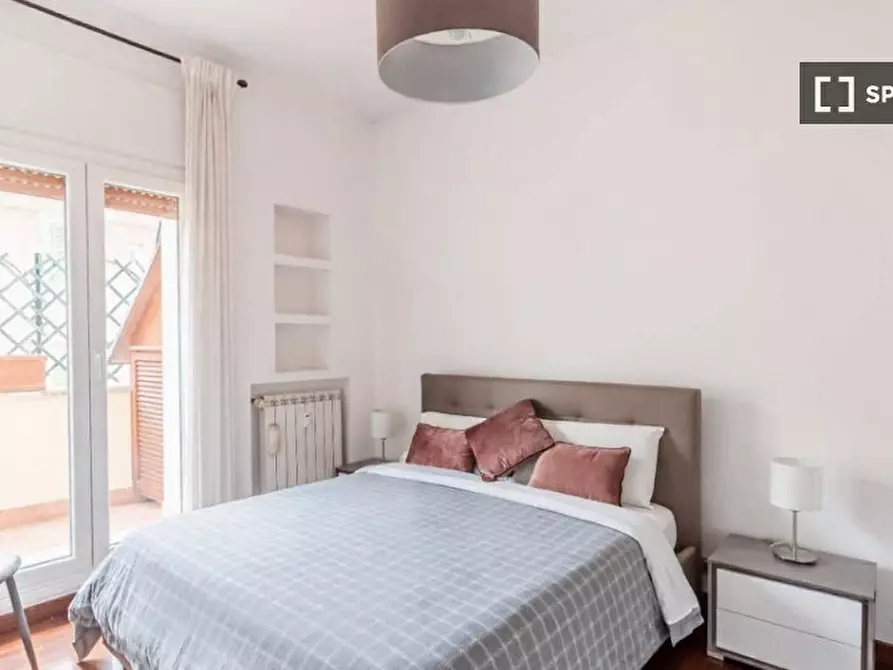 Immagine 12 di Appartamento in affitto  in Via Umberto Biancamano a Roma