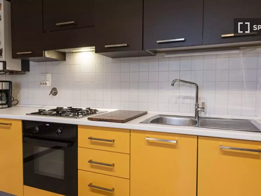 Immagine 16 di Appartamento in affitto  in Via Pietro Toselli a Firenze