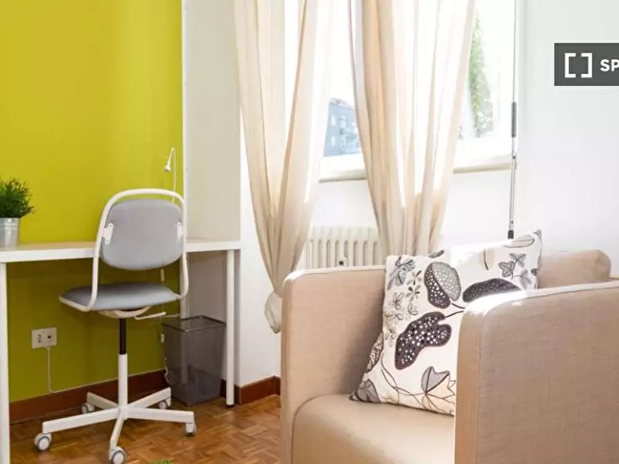 Immagine 8 di Camera condivisa in affitto  in Via dei Pioppi Milan a Buccinasco