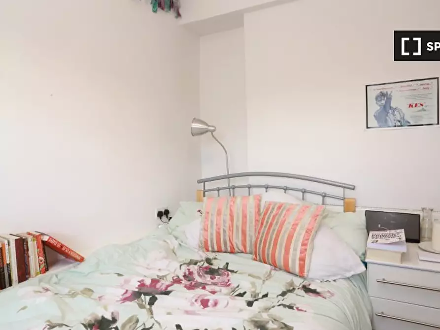 Immagine 10 di Camera condivisa in affitto  in Pomeroy St a Lewisham