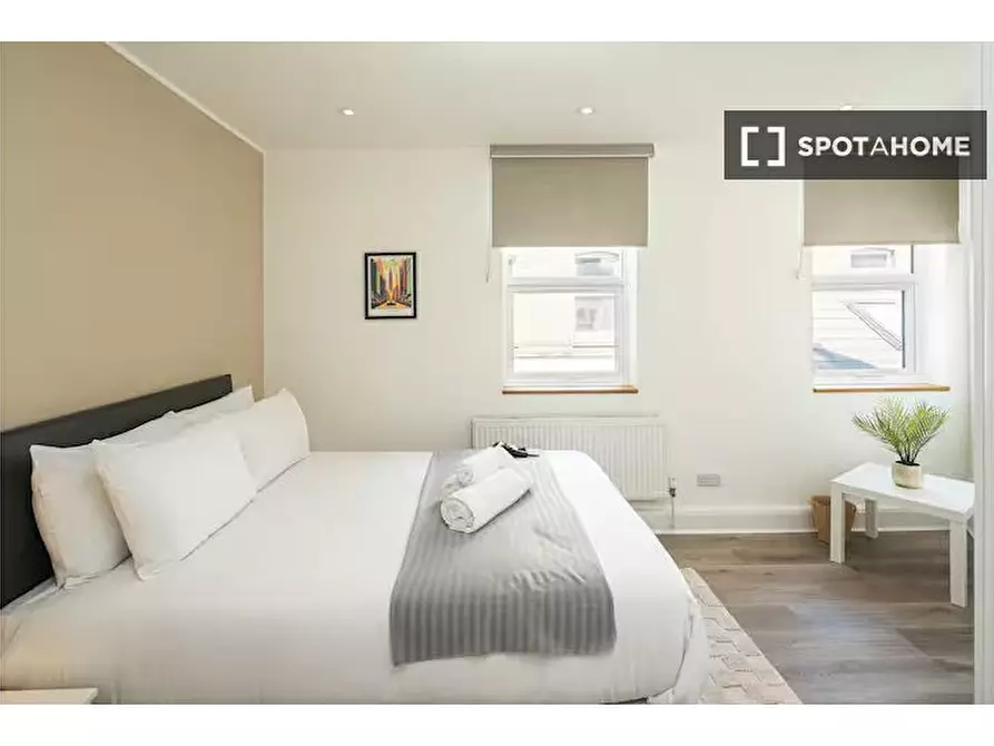 Immagine 8 di Appartamento in affitto  in Berwick St a 