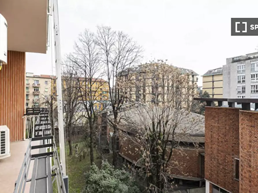 Immagine 10 di Camera condivisa in affitto  in Via Pisacane a Milano