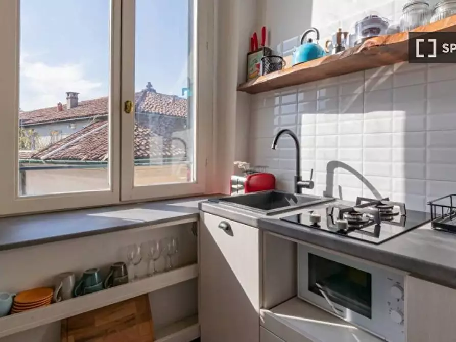 Immagine 8 di Appartamento in affitto  in Via Amedei a Milano