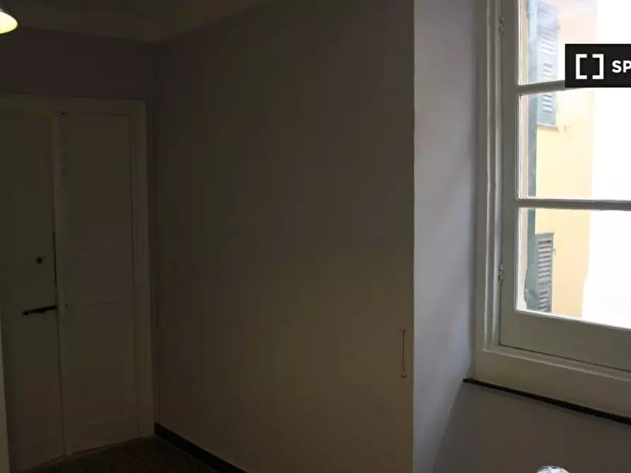 Immagine 6 di Camera condivisa in affitto  in Via di Prè a Genova