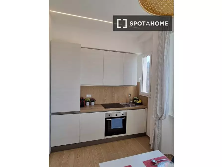 Immagine 15 di Appartamento in affitto  in Via degli Imbriani a Milano