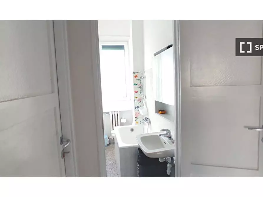 Immagine 13 di Appartamento in affitto  in Via Daniele Ricciarelli a Milano