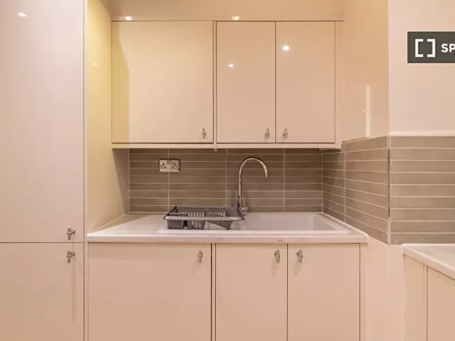 Immagine 19 di Appartamento in affitto  in Millharbour a Poplar