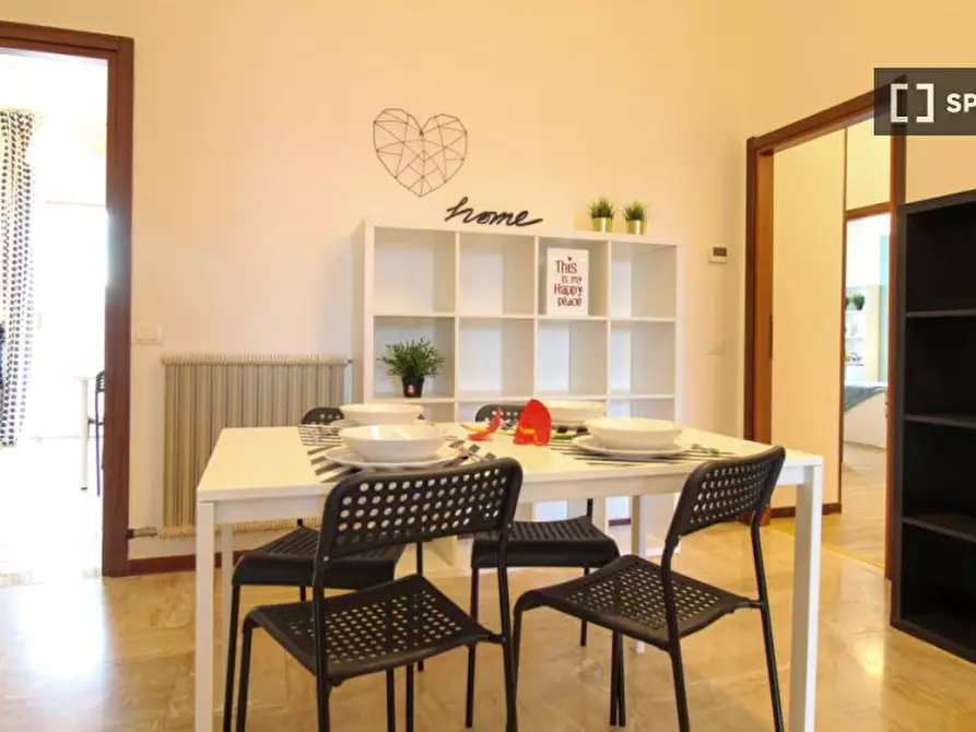 Immagine 6 di Camera condivisa in affitto  in Creta a Brescia