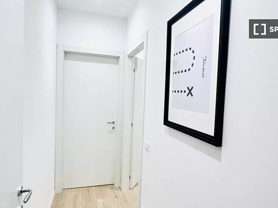 Immagine 2 di Appartamento in affitto  in Viale Legioni Romane a Milano