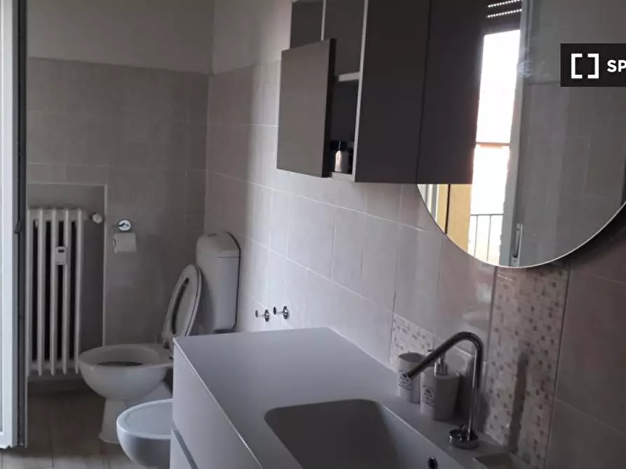 Immagine 9 di Camera condivisa in affitto  in Via Giuseppe Dagnini a Bologna