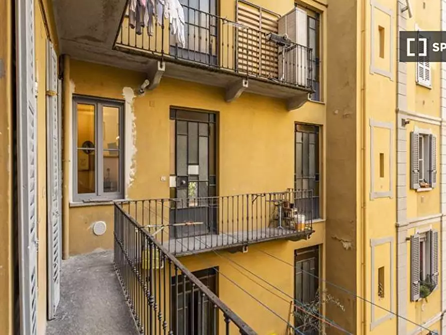 Immagine 18 di Camera condivisa in affitto  in Corso Buenos Aires a Milano