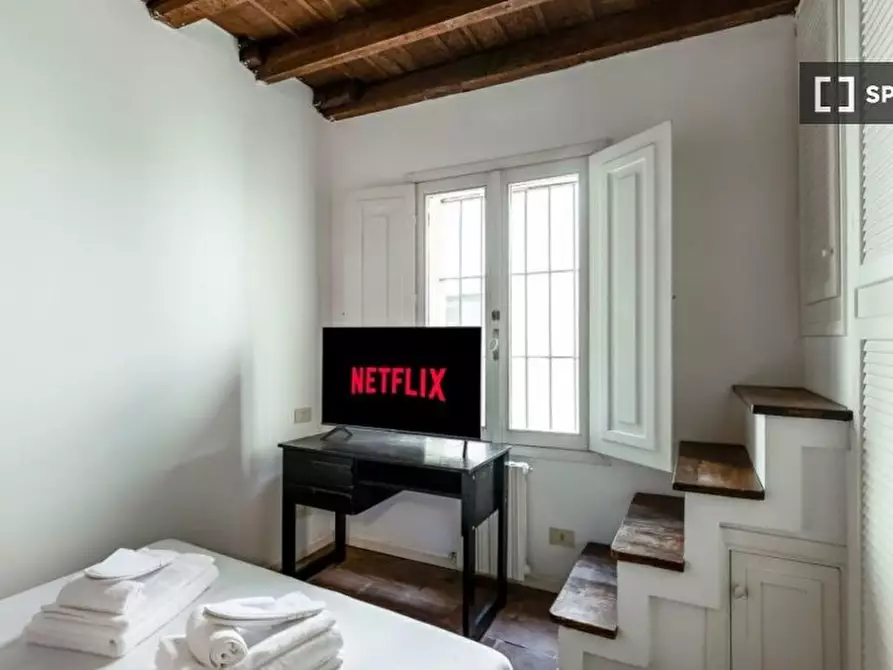 Immagine 8 di Ufficio in affitto  in Via Corsico a Milano